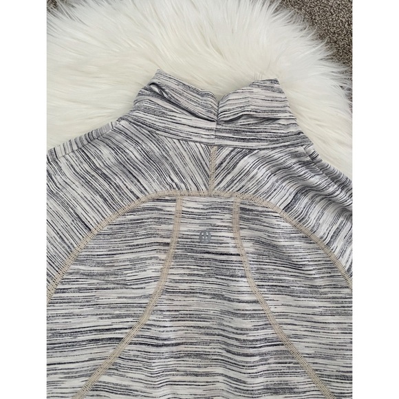 Lululemon Hustle In Your Bustle Define Peplum Jacket - Picture 12 of 15